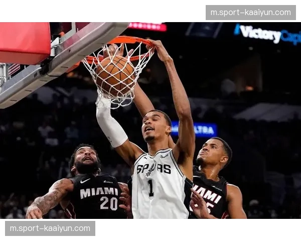 布里奇斯攻防两端限制文班亚马 尼克斯针对性包夹策略奏效