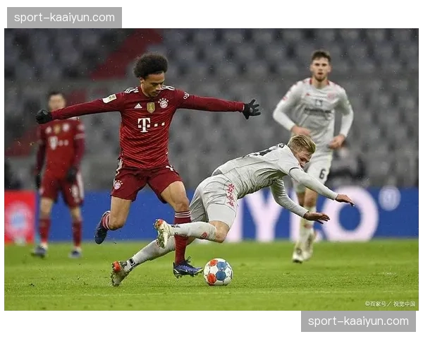 汉堡客场场均进球0.79 进攻乏力制约客场取分能力