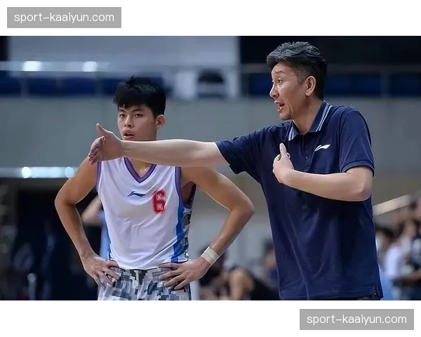 深圳队从第15名跃升至第三名 郑永刚执教能力获认可